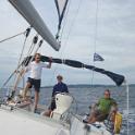 124 Sailing in Greece - September 2009